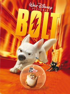Free download java game Bolt on your mobile phone!