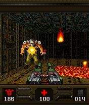 Free download java game Tremors 3D on your mobile phone! Image №5