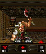 Free download java game Tremors 3D on your mobile phone! Image №6