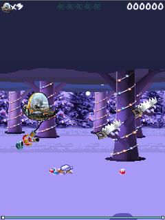 Free download java game Petey And Jaydee X-mashed on your mobile phone! Image №2