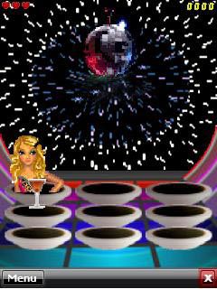 Free download java game Sехy Clubbers on your mobile phone! Image №2