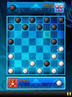 Free download java game Disney Board Games Master on your mobile phone! Image №2