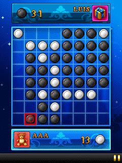 Free download java game Disney Board Games Master on your mobile phone! Image №4