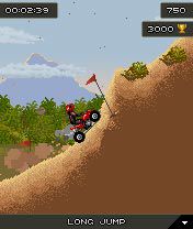 Free download java game MX vs ATV Untamed on your mobile phone! Image №3