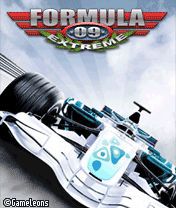 Free download java game Formula Extreme 09 (Bluetooth) on your mobile phone!