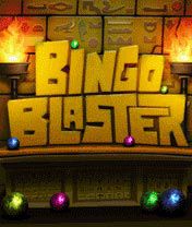 Free download java game Bingo Blaster on your mobile phone!