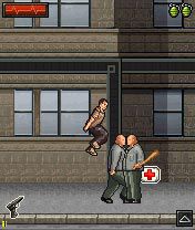 Free download java game Invincible on your mobile phone! Image №4