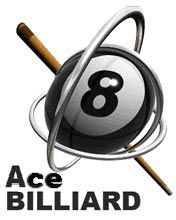 Free download java game Ace Billiard on your mobile phone!