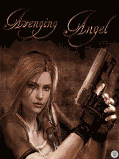 Free download java game Avenging Angel on your mobile phone!