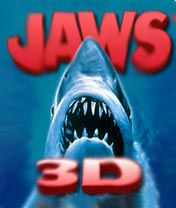 Free download java game Jaws 3D similar to the game Phantom Spider 3D, on your mobile phone!