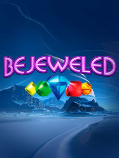Free download java game Bejeweled on your mobile phone!