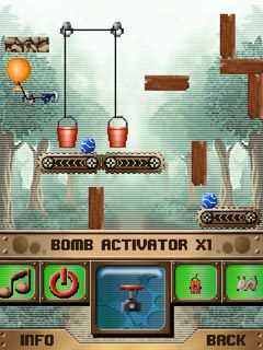 Free download java game Einsteins: Mind Twister on your mobile phone! Image №4