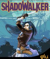 Free download java game ShadoWalker on your mobile phone!