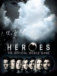 Free download java game Heroes on your mobile phone!