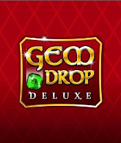 Free download java game Gem Drop Deluxe on your mobile phone!