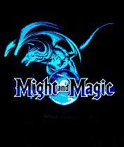 Free download java game Might and Magic on your mobile phone!