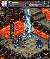 Free download java game Might and Magic on your mobile phone! Image №4