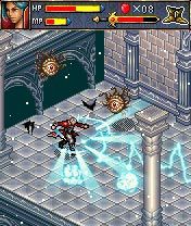 Free download java game Might and Magic on your mobile phone! Image №5