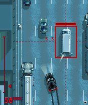 Free download java game 24 Unite speciale on your mobile phone! Image №3