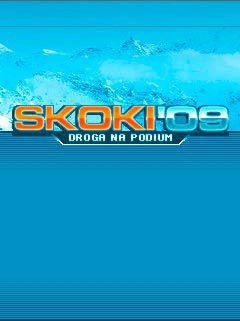 Free download java game Skoki 2009 on your mobile phone!