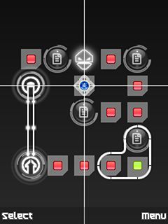 Free download java game Brick and Bubble Revolution on your mobile phone! Image №6