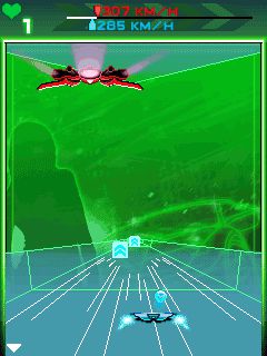 Free download java game Block Breaker deluxe 2 on your mobile phone! Image №4