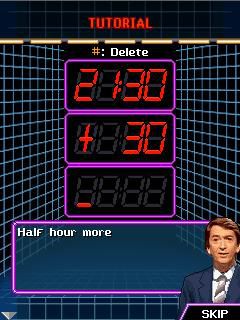 Free download java game The Krypton Factor on your mobile phone! Image №3