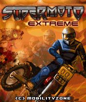 Free download java game Super Moto Extreme on your mobile phone!