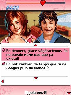 Free download java game Date or Ditch on your mobile phone! Image №7
