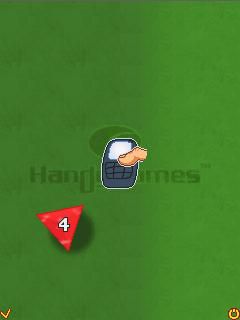 Free download java game World of Dice on your mobile phone! Image №3