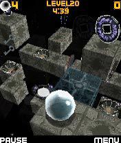 Free download java game 3D Mystic Ways on your mobile phone! Image №2