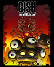 Free download java game Gish. The Mobile Game on your mobile phone!