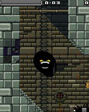 Free download java game Gish. The Mobile Game on your mobile phone! Image №3