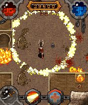 Free download java game Devils And Demons on your mobile phone! Image №6