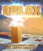 Free download java game QBlox on your mobile phone!