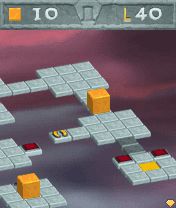 Free download java game QBlox on your mobile phone! Image №3
