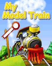 Free download java game My Model Train on your mobile phone!