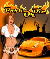 Free download java game Park or Die on your mobile phone!