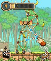 Free download java game Tropical Towers (Tiki Towers) on your mobile phone! Image №4