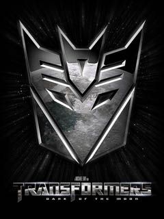 Free download java game Transformers: Dark of the Moon similar to the game Transformers G1: Awakening, on your mobile phone!