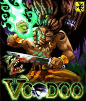 Free download java game Voodoo on your mobile phone!