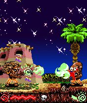 Free download java game Voodoo on your mobile phone! Image №6
