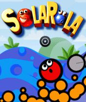 Free download java game Sola Rola on your mobile phone!