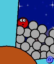 Free download java game Sola Rola on your mobile phone! Image №2