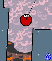 Free download java game Sola Rola on your mobile phone! Image №4