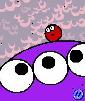 Free download java game Sola Rola on your mobile phone! Image №5