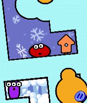 Free download java game Sola Rola on your mobile phone! Image №6