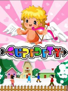 Free download java game Cupidity on your mobile phone!