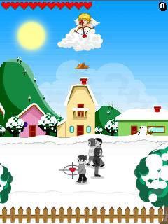 Free download java game Cupidity on your mobile phone! Image №2
