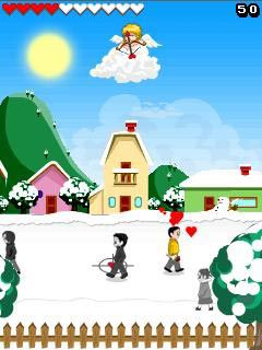 Free download java game Cupidity on your mobile phone! Image №3